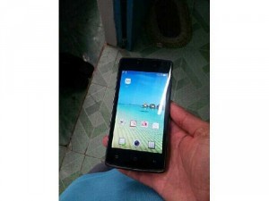 Oppo r1001 đẹp