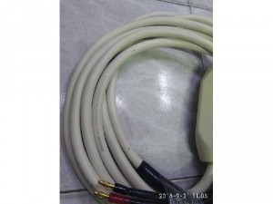 Bộ dây loa hiệu mít made in USA
