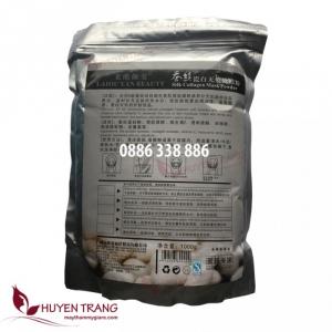Mặt Nạ Collagen Kén Tằm