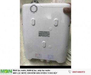 Máy Lọc Nước Ion Kiềm Giàu Hydro Ti-5Hx Đẹp