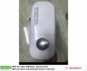 Máy Lọc Nước Ion Kiềm Giàu Hydro Ti-5Hx Đẹp