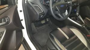 Ford FOCUS 2017 TREND Xe Đẹp Giá Hợp Lý.