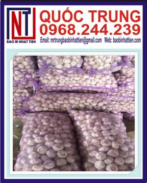 Bao Lưới Đụng Khoai Tây