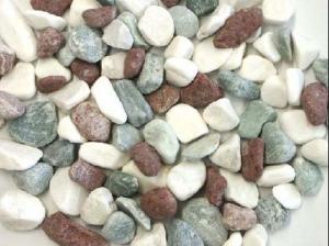 Sỏi Trang Trí Cao Cấp Các Loại Cho Ngành Kiến Trúc