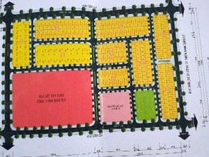 Bán Đất Nền Nhơn Trạch Xã Phú Hội