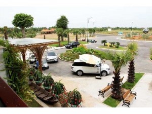 Bán Đất Nền Nhơn Trạch Xã Phú Hội