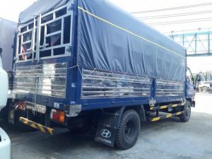 Xe tải Hyundai HD800 8 tấn, đóng thùng theo yêu cầu - Hyundai Vũ Hùng cam kết giá rẻ nhất miền Nam - Gọi 0933638116 (Mr Hùng 24/24)