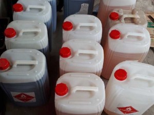 Hóa foam 2 thành phần cách âm cách nhiệt