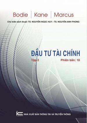 Bộ sách được xuất bản gồm 02 tập, với cấu trúc gồm VII phần, cung cấp đầy đủ các kiến
thức về đầu tư, quản lý đầu tư từ cơ bản đến chuyên sâu, trong đó:
Tập 1
- Phần I gồm 4 chương, cung cấp các kiến thức chung về môi trường đầu tư, phân
loại tài sản, cách thức chứng khoán được giao dịch, các quỹ hỗ tương và các công
ty đầu tư
- Phần II gồm 4 chương, cung cấp kiến thức về danh mục đầu tư từ lý thuyết đến
thực tế.
- Phần III gồm 5 chương, cung cấp kiến thức về cân bằng trên thị trường vốn
Tập 2
- Phần IV gồm 3 chương, cung cấp kiến thức về các chứng khoán có thu nhập cố
định
- Phần V gồm 3 chương, cung cấp các kiến thức về phân tích chứng khoán
- Phần VI gồm 4 chương, cung cấp kiến thức về chứng khoán phái sinh
- Phần VII gồm 5 chương, cung cấp các kiến thức trong thực tế áp dụng để quản lý
danh mục đầu tư