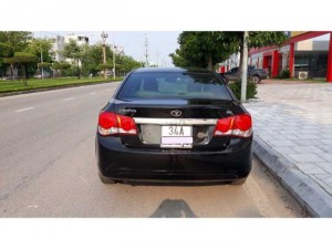 Bán gấp xe Daewoo Lacetti SE nhập khẩu, số sàn