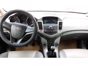 Bán gấp xe Daewoo Lacetti SE nhập khẩu, số sàn
