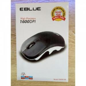 Mouse Eblue 816