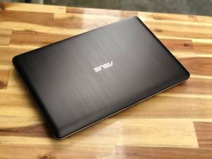 Laptop Asus Vivobook X541UV, i5 7200U 4G 1000G Vga 920MX Còn BH 10/2019 Giá rẻ