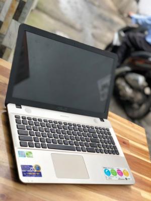 Laptop Asus Vivobook X541UV, i5 7200U 4G 1000G Vga 920MX Còn BH 10/2019 Giá rẻ