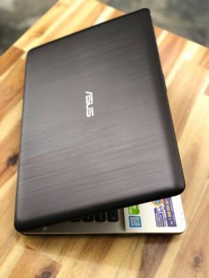Laptop Asus Vivobook X541UV, i5 7200U 4G 1000G Vga 920MX Còn BH 10/2019 Giá rẻ