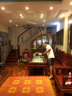 Chìa khóa căn nhà tuyệt vời tại Lê Trọng Tấn