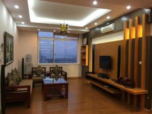 Nhà Trung Tâm Hà Nội D/t 31,5M Ô Tô Vào Nhà