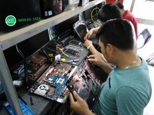 Sửa Chữa Máy Tính Giá Rẻ - Vi Tính Song Hiếu