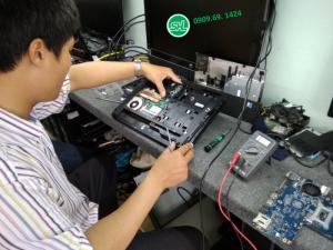 Sửa Chữa Máy Tính Giá Rẻ - Vi Tính Song Hiếu
