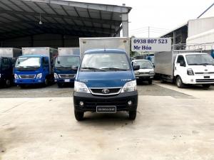 Bán xe tải towner990, xe tải 990kg, 700kg, xe tải thaco, xe tải trường hải, thaco