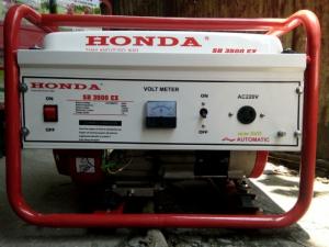 Máy phát điện Honda SH3500EX