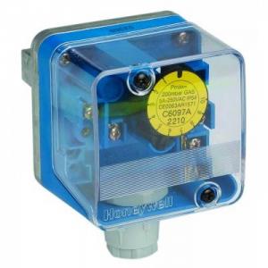 Công tắc áp suất DG50U-3