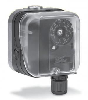 Công tắc áp suất DG50U-3