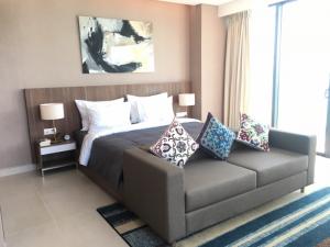 Thu lời suốt đời, mở bán căn hộ Ocean Gate Nha Trang view biển Trần Phú. LH ngay