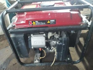 Máy phát điện inverter 3kw
