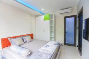 Sở hữu căn hộ Nha Trang, sổ đỏ lâu dài, vừa ở vừa đầu tư