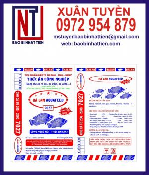bao PP đựng thức ăn thủy sản