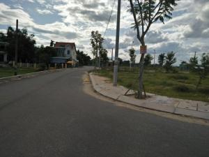 lô ngã 3 khu vực chợ Thanh Quýt