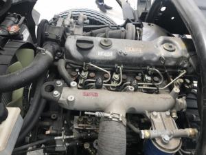 Xe tải Hyundai Mighty 7.5 tấn - Hyundai Vũ Hùng cam kết giá xe tải hyundai rẻ nhất miền Nam - Gọi 0933638116 (Mr Hùng 24/24)