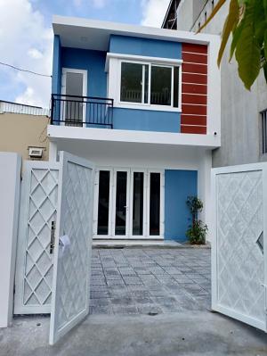 Cần bán gấp nhà 2 tầng xóm 7 Lại Thế, diện tích 94,5 m2, hướng Đông đẹp.