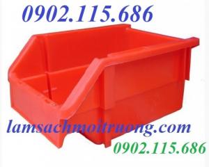 Khay nhựa A5, hộp nhựa A5, khay nhựa chống tầng, khay nhựa giá rẻ