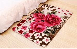 Thảm lau chân cao cấp 4781