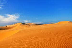 Tour Phan Thiết - Hòn Rơm - Mũi Né (2n1đ) ghép đoàn