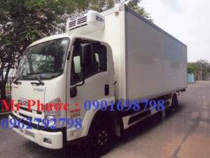 Xe Isuzu 2,9 tấn giá rẻ
