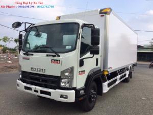 Xe Isuzu 2,9 tấn giá rẻ