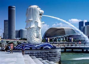 Tour Singapore - Malaysia (4n3đ) ghép đoàn