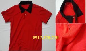 Xưởng may áo thun đông phục tại hcm