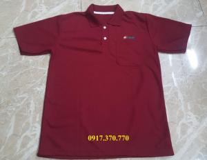 Xưởng may áo thun đông phục tại hcm