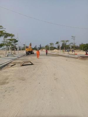 Đất nền Gaia Cty ,cạnh Đất Quảng Riverside
