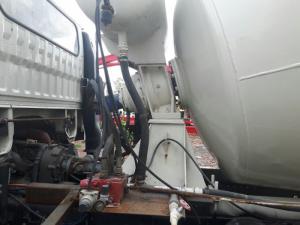 Em đang còn mấy xe trộn nhỏ mini thích hợp với đường nông thôn, đường nhỏ, ngõ nhỏ,XE TRỘN MINI 4M3 HIỆU FORLAND SX NĂM 2013 ĐÃ QUA SỬ DỤNG GIÁ CỰC SỐC ,