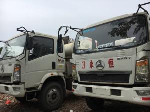 XE TRỘN MINI 6 M3 NHẴN HIỆU SANY, SĂN XUẤT NĂM 2014 , HÀNG MỚI CHỈ DÙNG LƯỚT , lh 0986186590, giá CỰC RẺ