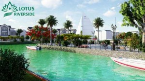 Giá đất nền dự án Cần Đước, Long An - Dự án Lotus Riverside giá đất Cần Đước chỉ từ 9,5 triệu/m2 - Gọi 0931767397 (Ms Ngọc 24/24)