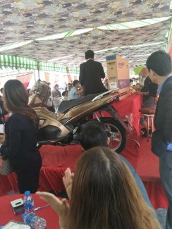 Bán đất nền Cần Đước Long An - Khu dân cư Trần Anh Lotus Riverside giá chỉ từ 9,5 triệu/m2 - Gọi 0931767397 (Ms Ngọc 24/24)