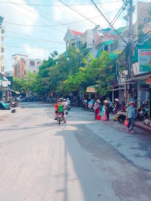 Chỉ còn lại 4 lô đất ngay Trung tâm thành phố - kiệt Phan Bội Châu khổ nhỏ, giá tốt