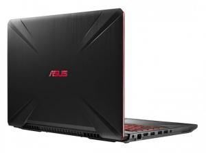 Asus Gaming Fx504gd-E4437t Core I5-8300h 8g 1tb Vga 2g Full Hd Win 10 15.6đ.Bàn Phím