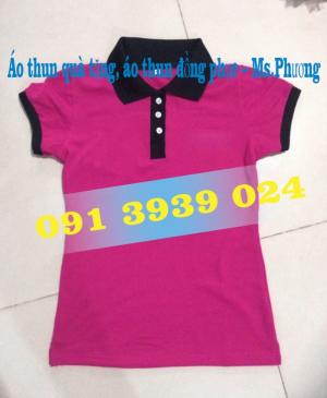 Áo thun giá rẻ, áo thun đồng phục giá rẻ, áo thun quảng cáo giá rẻ